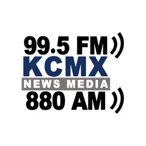 KCMX NewsTalk 880 مباشر