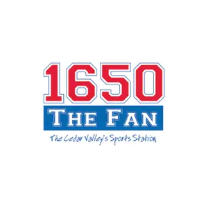 KCNZ 1650 The Fan مباشر
