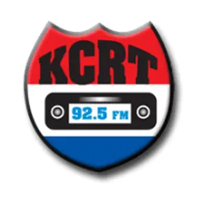 KCRT The Mountain 92.5 إف إم مباشر