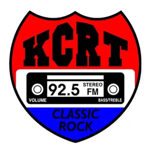 KCRT-إف إم - The Mountain 92.5 إف إم مباشر