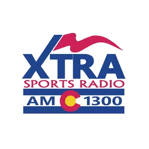 KCSF Xtra رياضة 1300 إيه إم أونلاين