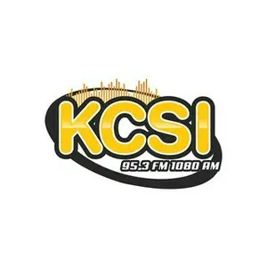 KCSI/KOAK كانتري Sunshine نبض