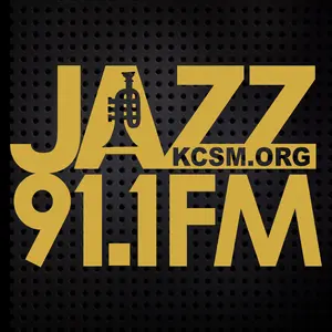 KCSM جاز 91.1 بث