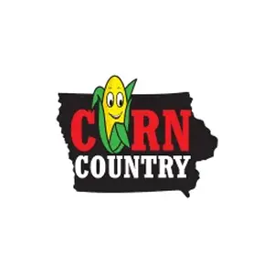 KCVM-HD2 Corn كانتري 106.5 إف إم إف إم