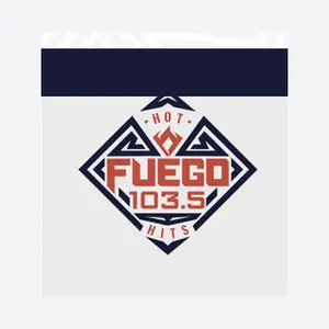 KCVR Fuego 103.5 & 98.9 مباشر