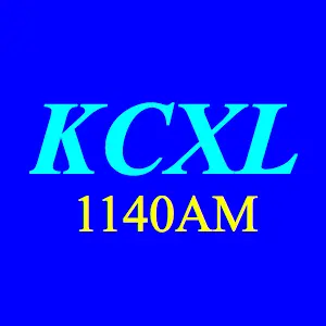 KCXL 1140 إيه إم أونلاين