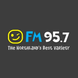 KDAL-إف إم - إف إم 95.7 مباشر