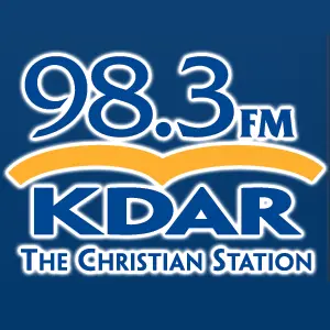 KDAR 98.3 إف إم إف إم