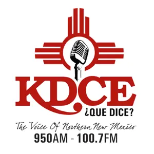 KDCE - Que dice 950 إيه إم موجة