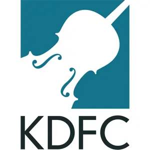 KDFC 89.9 إف إم موجة