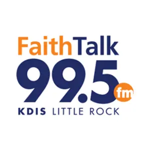 KDIS Faith حواري 99.5 إف إم مركز