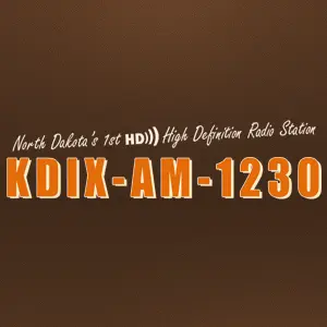 KDIX - The كلاسيكي 1230 إيه إم مركز