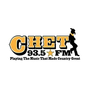 KDJF Chet 93.5 إف إم موجة