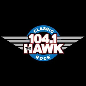 KDJK - The Hawk 103.9 إف إم مركز