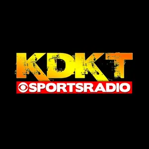 KDKT رياضة راديو 106.5 إف إم إف إم