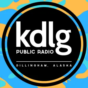 KDLG - 670إيه إم - 89,9إف إم أونلاين