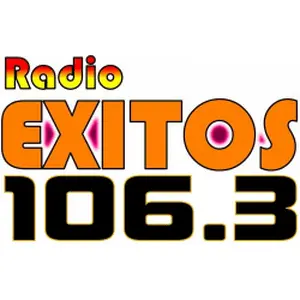 KDLW - Exitos 106.7 إف إم بث