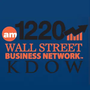 KDOW - Wall Street Business شبكة 1200 إيه إم نبض