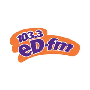 KDRF eD 103.3 راديو إف إم