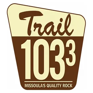 KDTR - Trail 103.3 إف إم بث