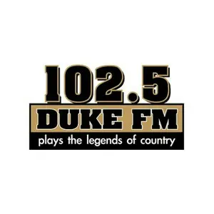 KDWZ 102.5 Duke إف إم مركز