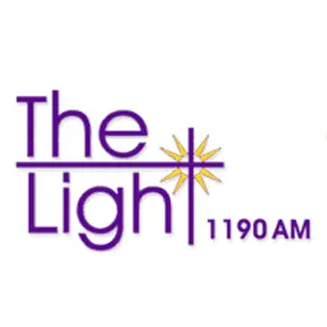 KDYA - إنجيل 1190 إيه إم - The Light إف إم