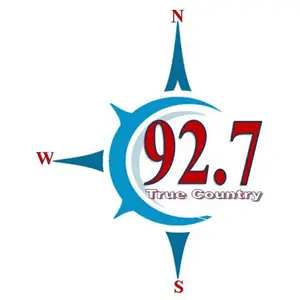 KDYN-إف إم - True County 96.7 إف إم أونلاين