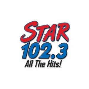 KEHK - Star 102.3 إف إم موجة