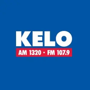 KELQ - KELO 107.9 راديو إف إم