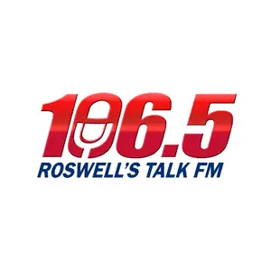 KEND Roswell's حواري إف إم 106.5 موجة