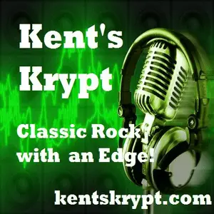 Kent's Krypt موجة