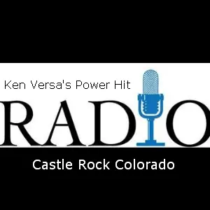 Ken Versa's Power أغنية راديو راديو