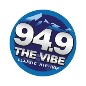 KENZ The vibe 94.9 إف إم موجة