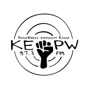 KEPW 97.3 إف إم إف إم