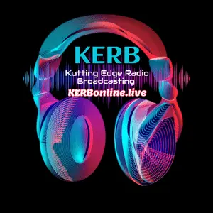 KERB - Kutting Edge راديو Broadcasting نبض