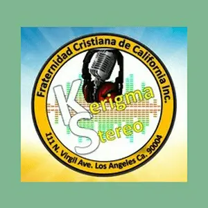 KerigmaStereo إف إم