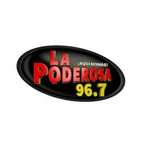 KESQ La Poderosa 96.7 نبض