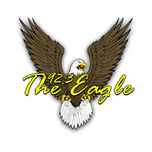 KETX 92.3 The Eagle إف إم مركز