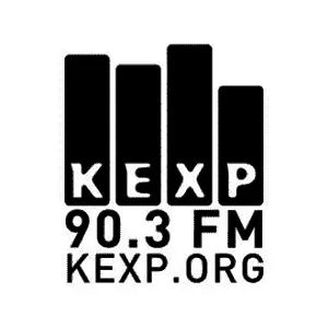 KEXP 90.3 راديو إف إم