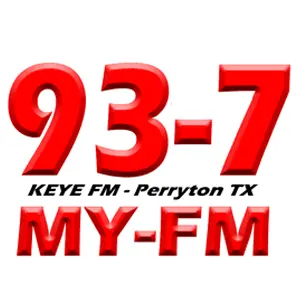 KEYE 93-7 MY إف إم أونلاين