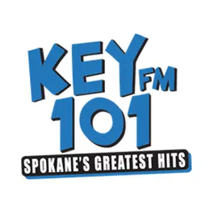 KEYF-إف إم Key 101 إف إم