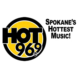 KEZE - Hot 96.9 راديو إف إم