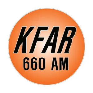 KFAR 660 إيه إم بث
