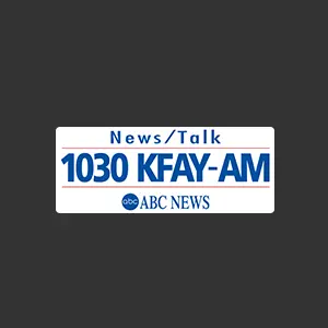 KFAY - NewsTalk 1030 KFAY-راديو إيه إم