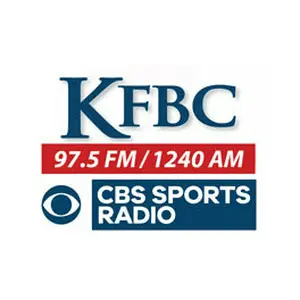 KFBC 1240 إيه إم بث