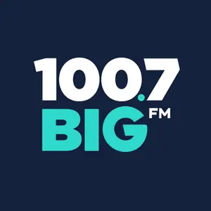 KFBG 100.7 Big إف إم موجة