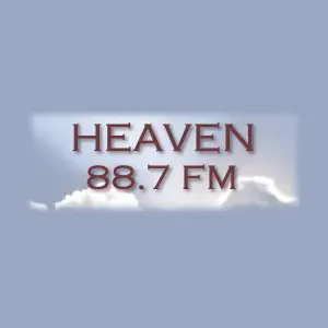 KFBN - Heaven 88.7 إف إم نبض