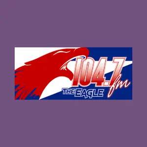 KFEG 104.7 The Eagle مركز