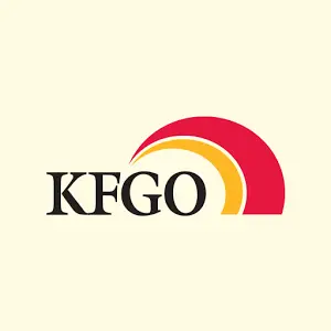 KFGO - The Mighty 790 راديو إيه إم