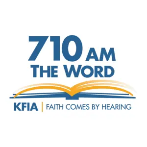 KFIA - 710 إيه إم The Word بث